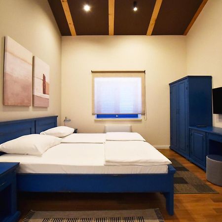 Bed&Breakfast Monte Rosso Poreč Rum bild
