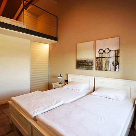 Bed&Breakfast Monte Rosso Poreč Rum bild